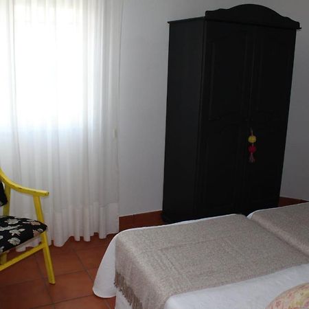 Ferienwohnung Apartamento Bohemia Vilanova de Arousa Exterior foto